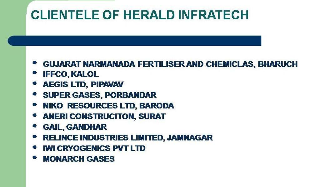 HERALD GROUP